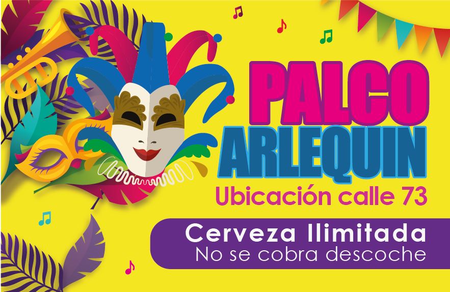 Carnaval De Barranquilla 2023